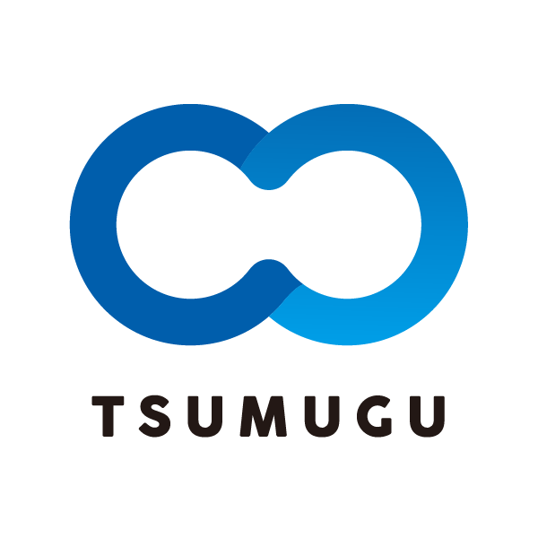 TSUMUGU合同会社ロゴ